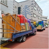 대전용달이사 PC 갤러리 2